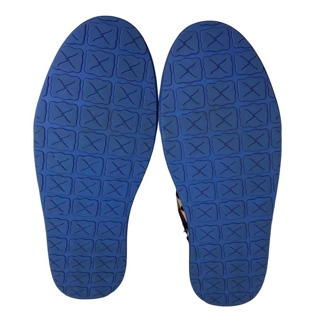 Twisted X Men's Hooey Loper size 9.5 - Picture 8 of 8